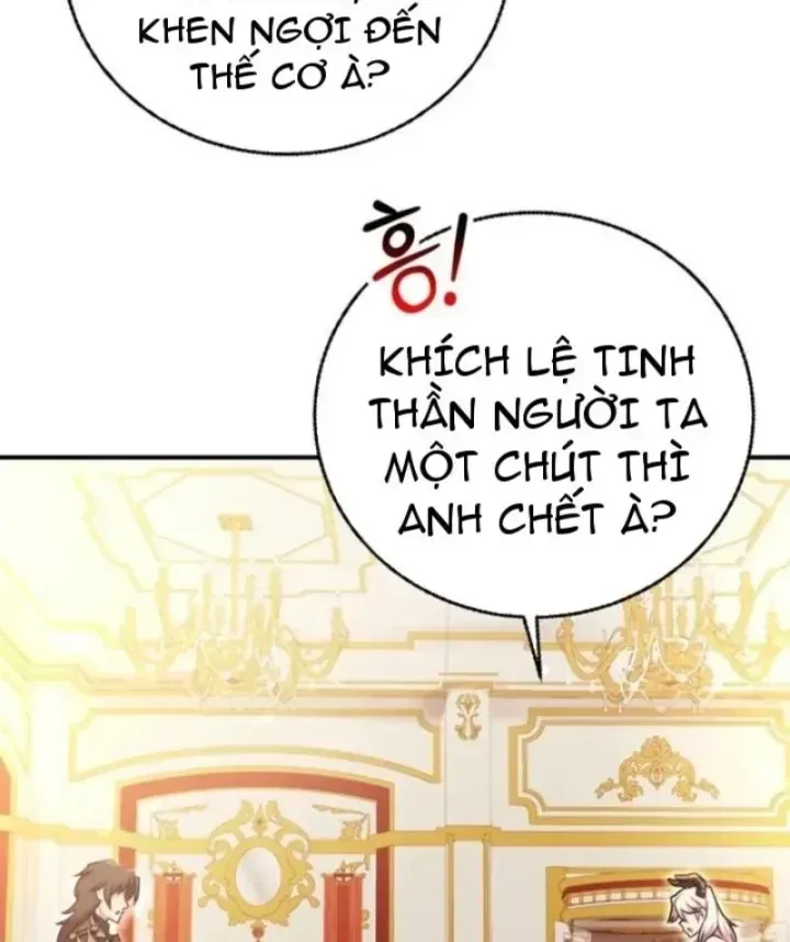 Ta Là Gia Sư Của Ma Vương Yếu Ớt Chap 12 - Next Chap 13