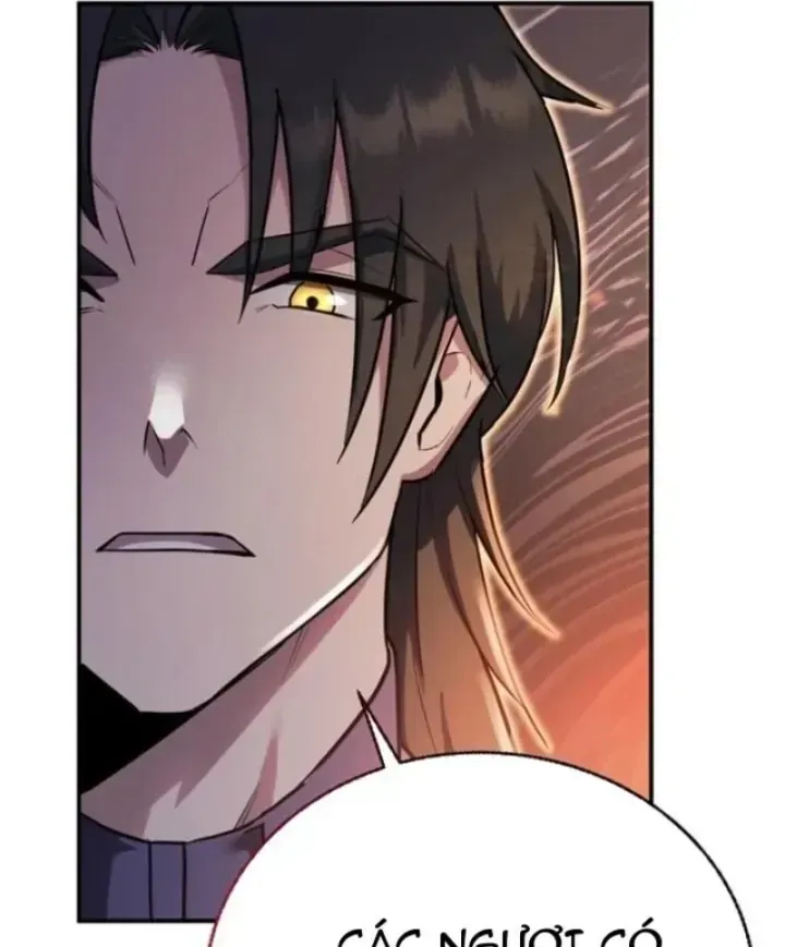 Ta Là Gia Sư Của Ma Vương Yếu Ớt Chap 12 - Next Chap 13