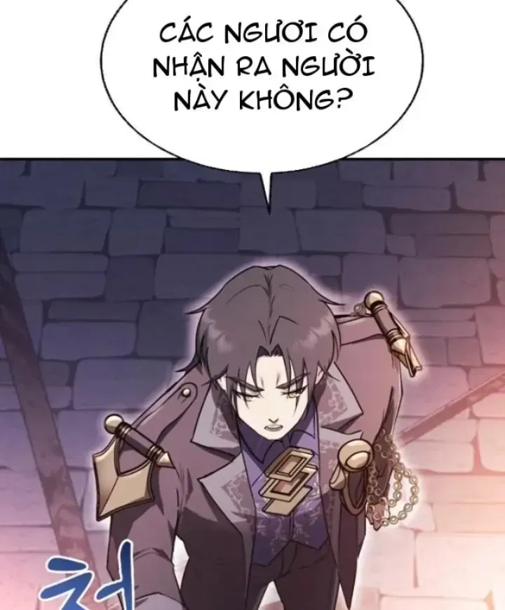 Ta Là Gia Sư Của Ma Vương Yếu Ớt Chap 12 - Next Chap 13