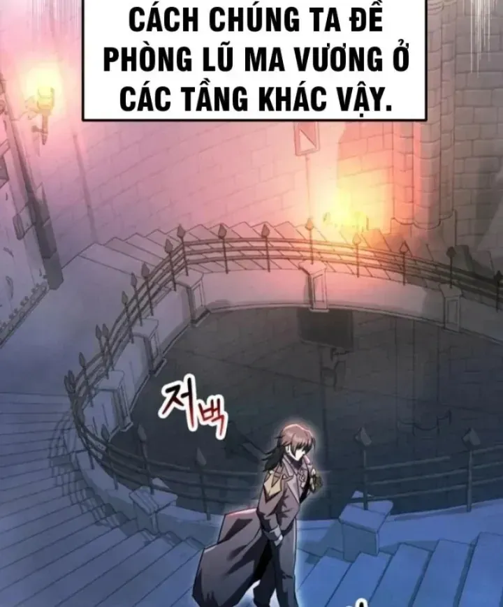 Ta Là Gia Sư Của Ma Vương Yếu Ớt Chap 12 - Next Chap 13