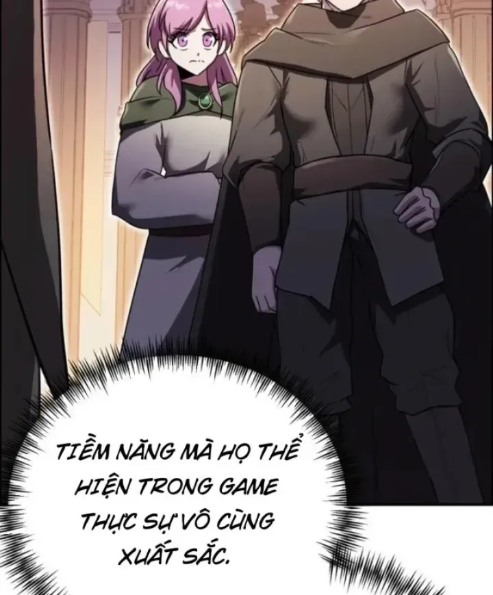 Ta Là Gia Sư Của Ma Vương Yếu Ớt Chap 12 - Next Chap 13
