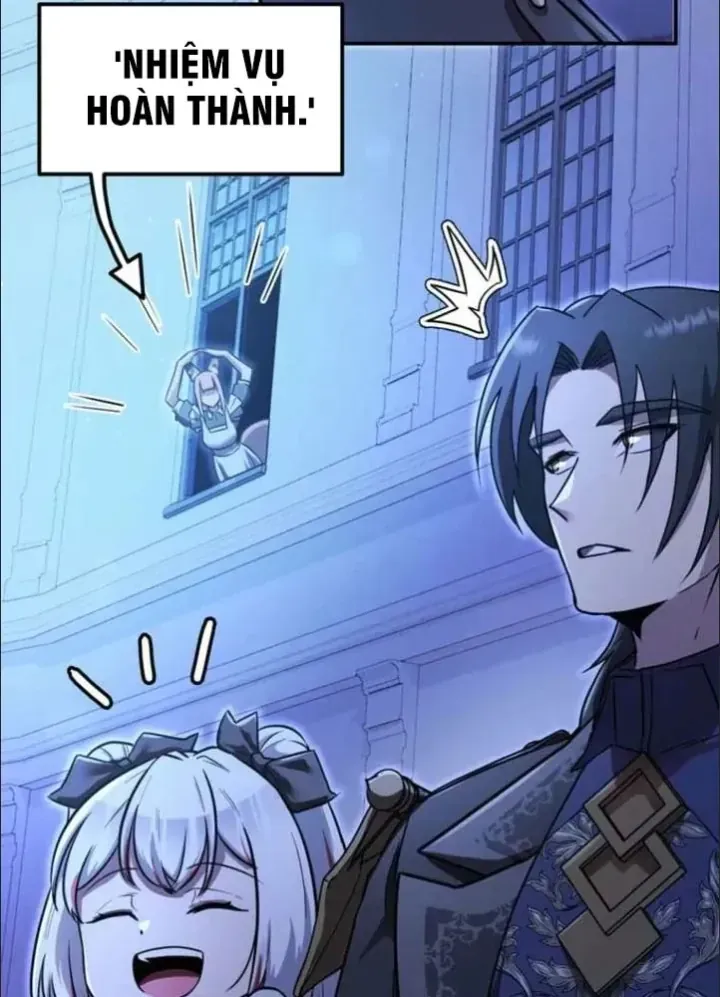 Ta Là Gia Sư Của Ma Vương Yếu Ớt Chap 13 - Next Chap 14