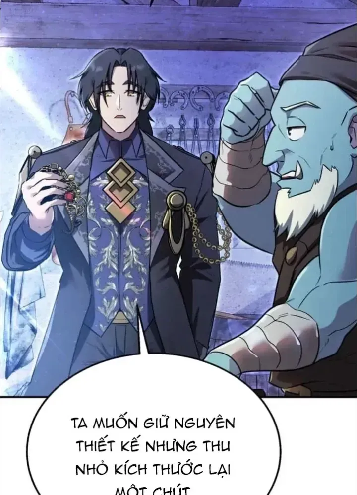 Ta Là Gia Sư Của Ma Vương Yếu Ớt Chap 13 - Next Chap 14