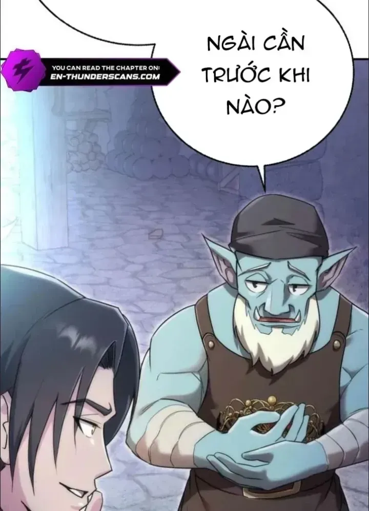 Ta Là Gia Sư Của Ma Vương Yếu Ớt Chap 13 - Next Chap 14