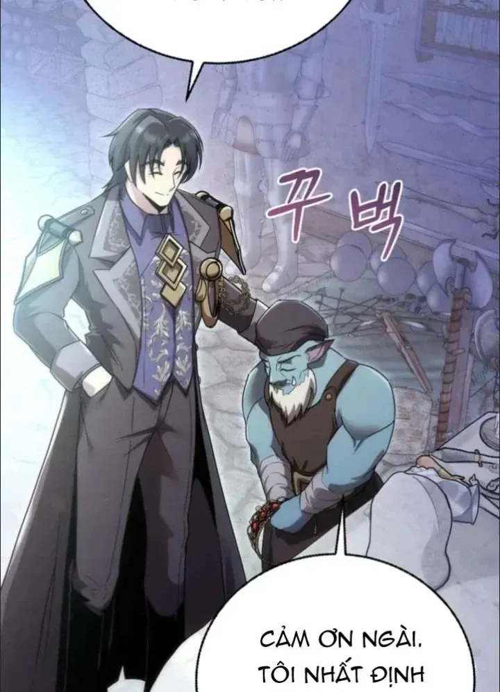 Ta Là Gia Sư Của Ma Vương Yếu Ớt Chap 13 - Next Chap 14