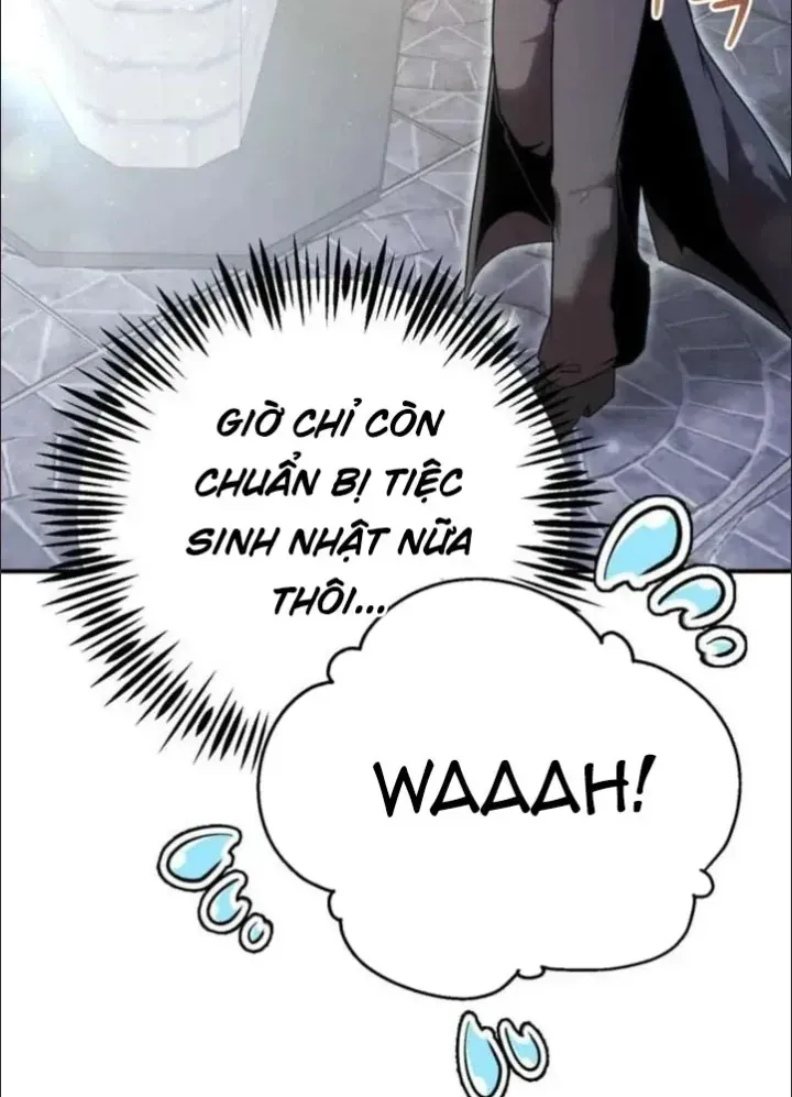 Ta Là Gia Sư Của Ma Vương Yếu Ớt Chap 13 - Next Chap 14