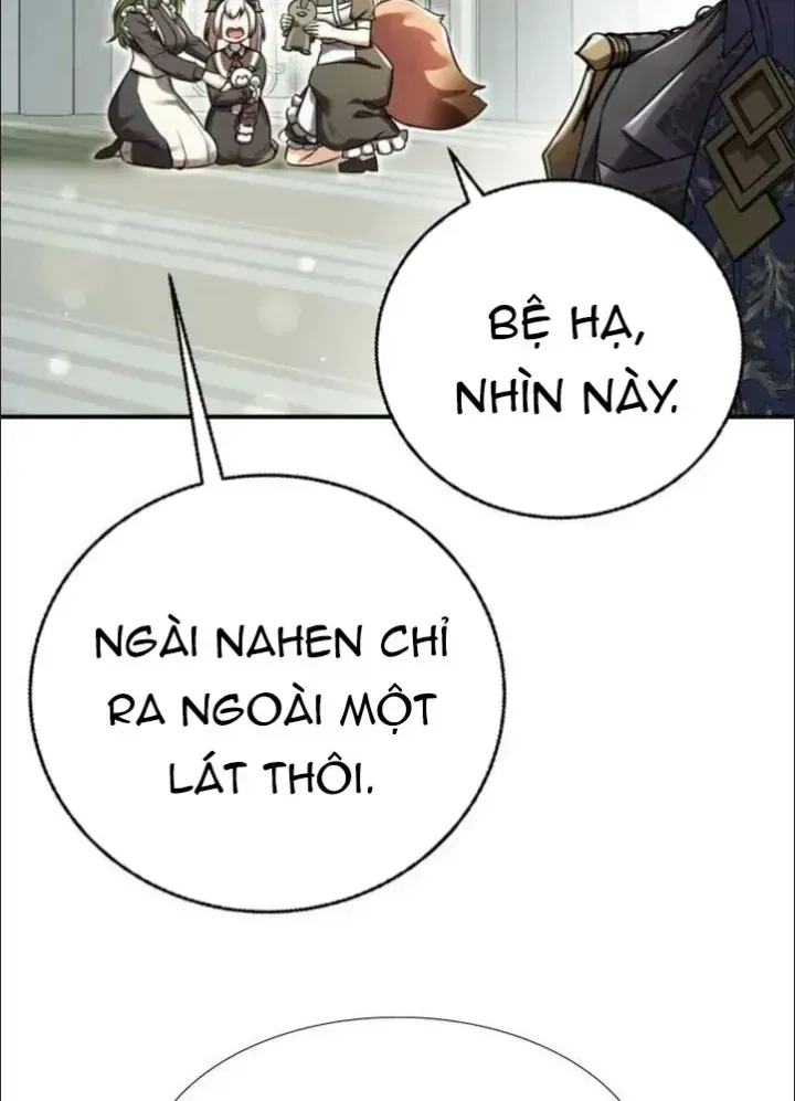 Ta Là Gia Sư Của Ma Vương Yếu Ớt Chap 13 - Next Chap 14