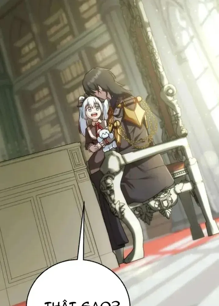 Ta Là Gia Sư Của Ma Vương Yếu Ớt Chap 13 - Next Chap 14