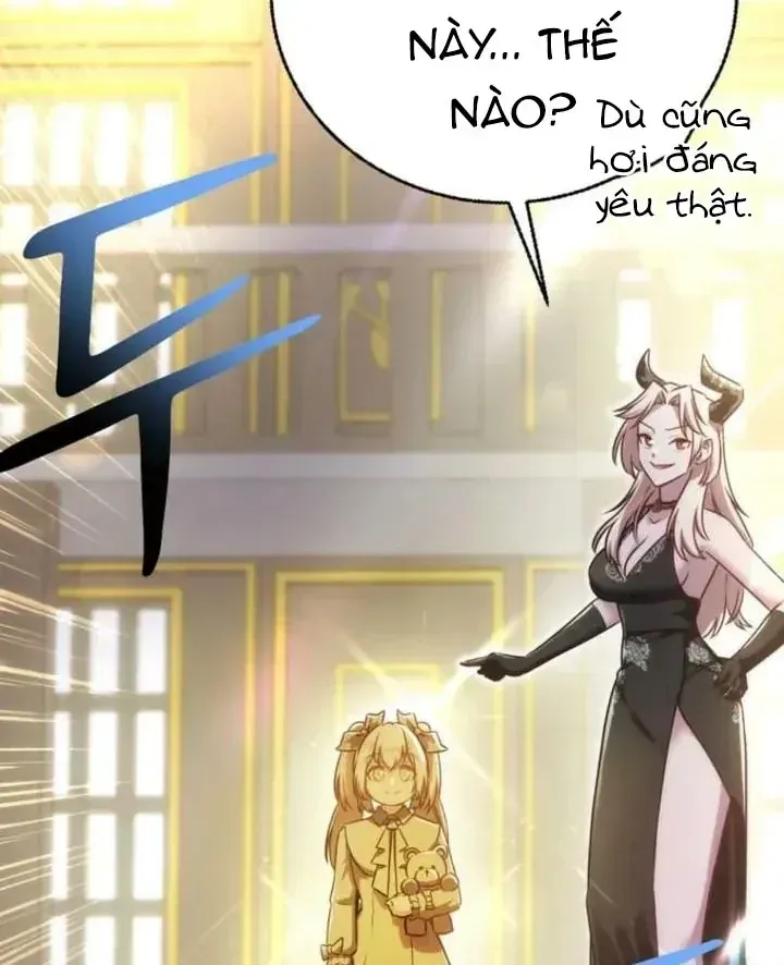 Ta Là Gia Sư Của Ma Vương Yếu Ớt Chap 13 - Next Chap 14