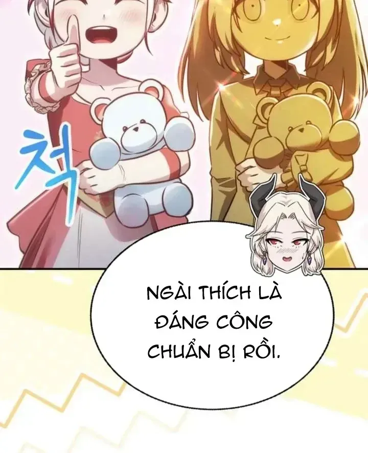Ta Là Gia Sư Của Ma Vương Yếu Ớt Chap 13 - Next Chap 14