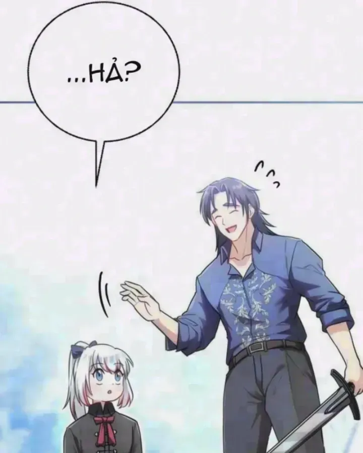 Ta Là Gia Sư Của Ma Vương Yếu Ớt Chap 13 - Next Chap 14