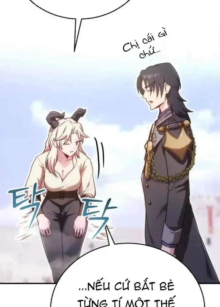 Ta Là Gia Sư Của Ma Vương Yếu Ớt Chap 13 - Next Chap 14
