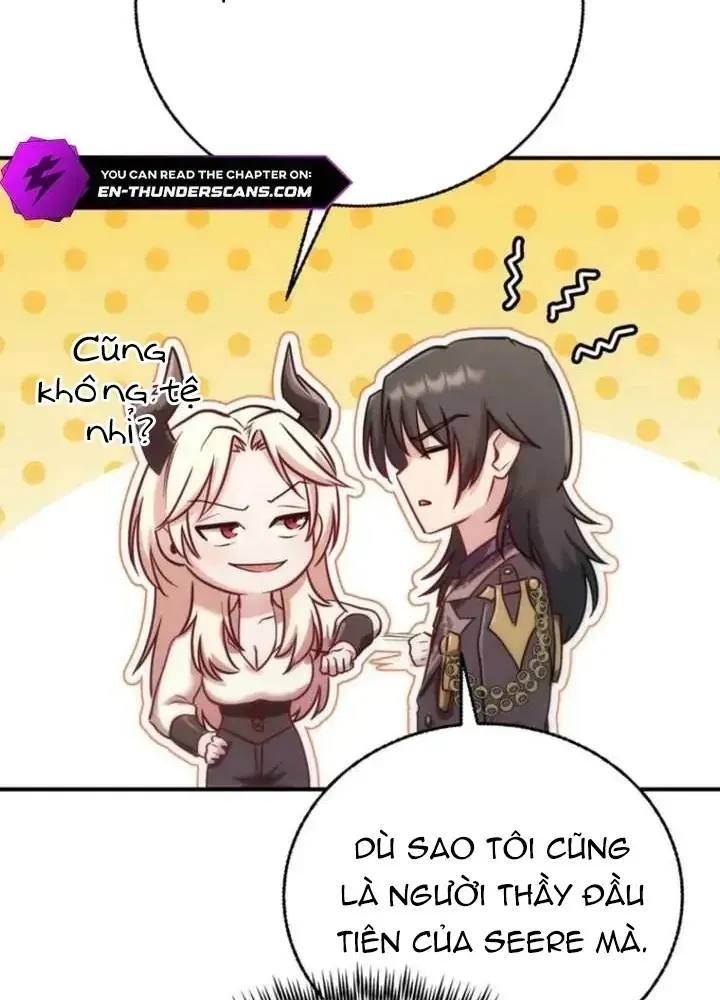 Ta Là Gia Sư Của Ma Vương Yếu Ớt Chap 13 - Next Chap 14
