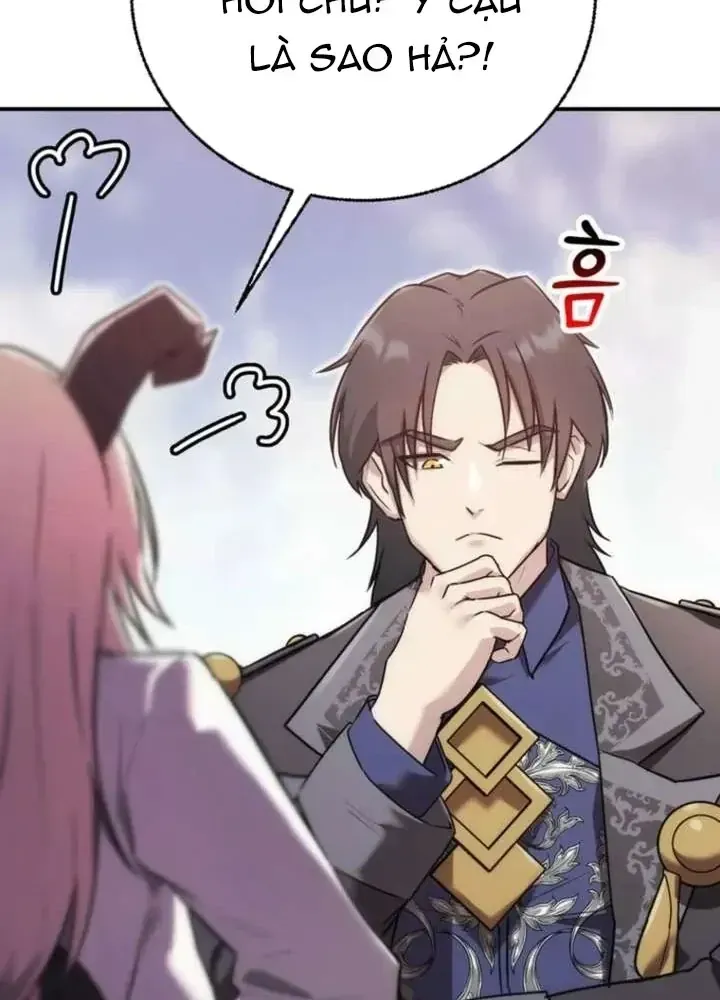 Ta Là Gia Sư Của Ma Vương Yếu Ớt Chap 13 - Next Chap 14