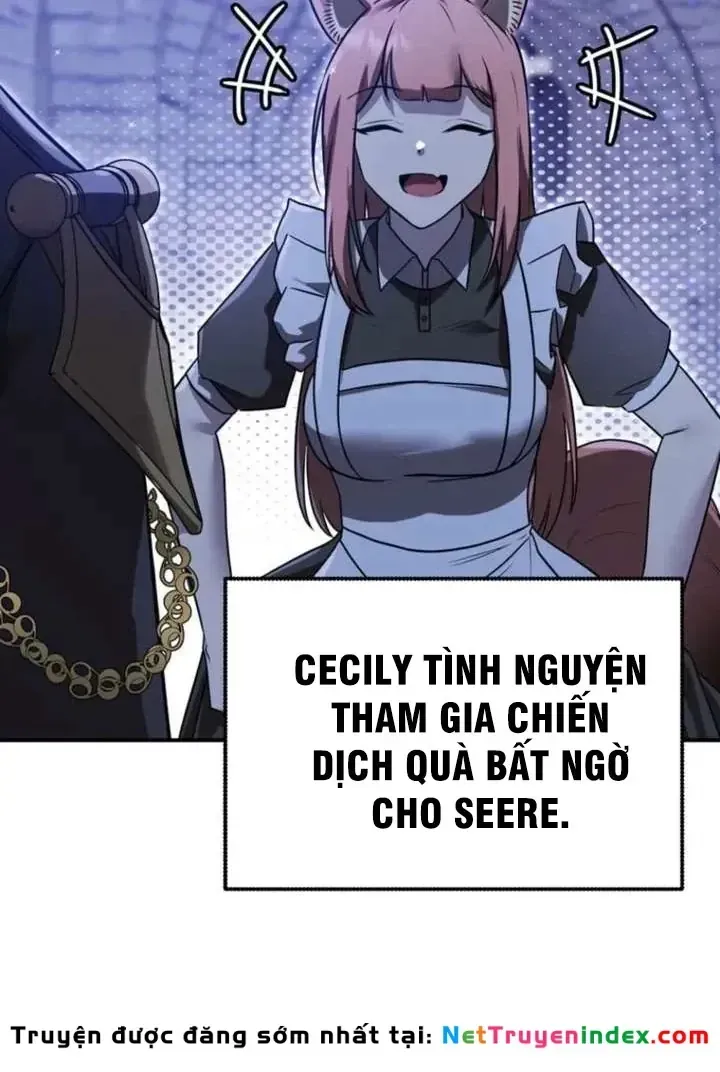 Ta Là Gia Sư Của Ma Vương Yếu Ớt Chap 13 - Next Chap 14