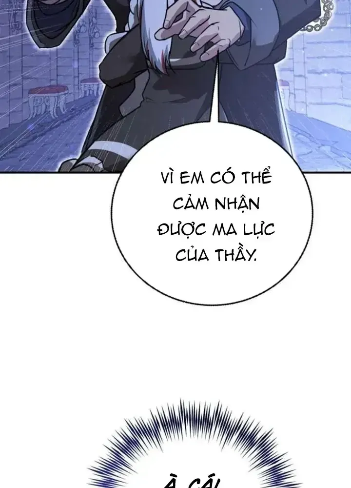Ta Là Gia Sư Của Ma Vương Yếu Ớt Chap 13 - Next Chap 14