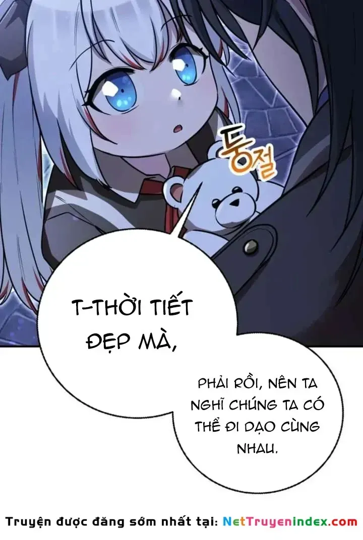 Ta Là Gia Sư Của Ma Vương Yếu Ớt Chap 13 - Next Chap 14
