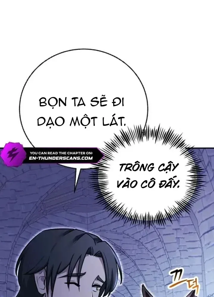Ta Là Gia Sư Của Ma Vương Yếu Ớt Chap 13 - Next Chap 14