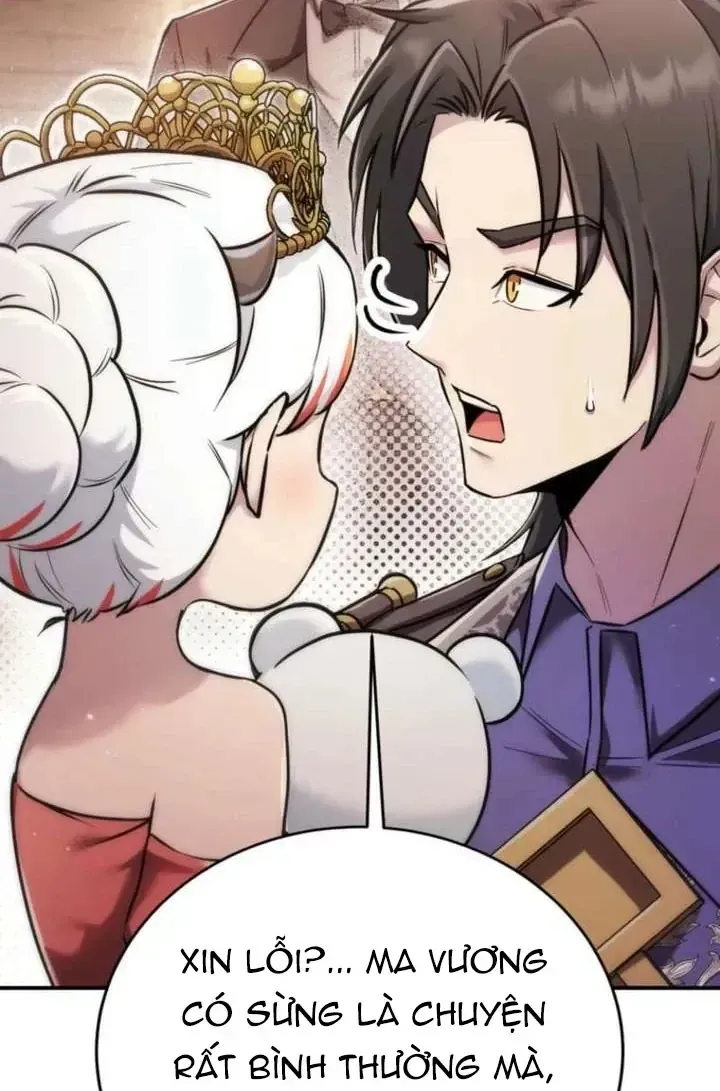 Ta Là Gia Sư Của Ma Vương Yếu Ớt Chap 14 - Next Chap 15