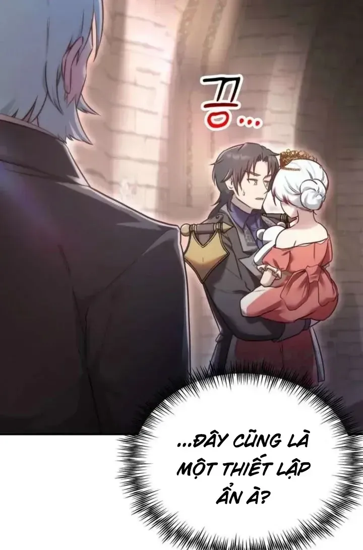 Ta Là Gia Sư Của Ma Vương Yếu Ớt Chap 14 - Next Chap 15