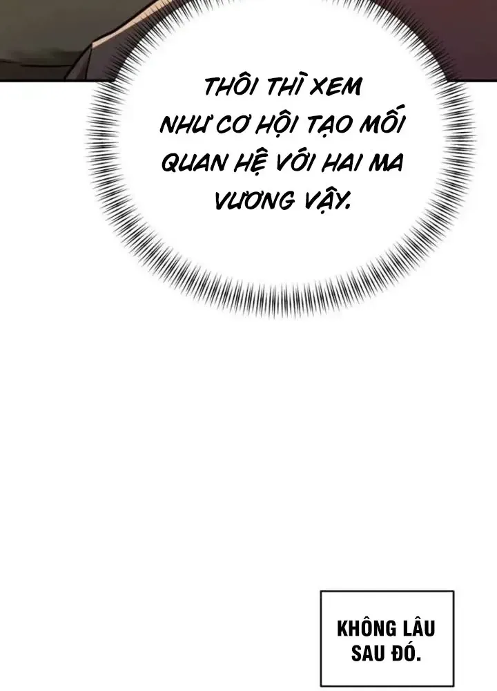 Ta Là Gia Sư Của Ma Vương Yếu Ớt Chap 14 - Next Chap 15