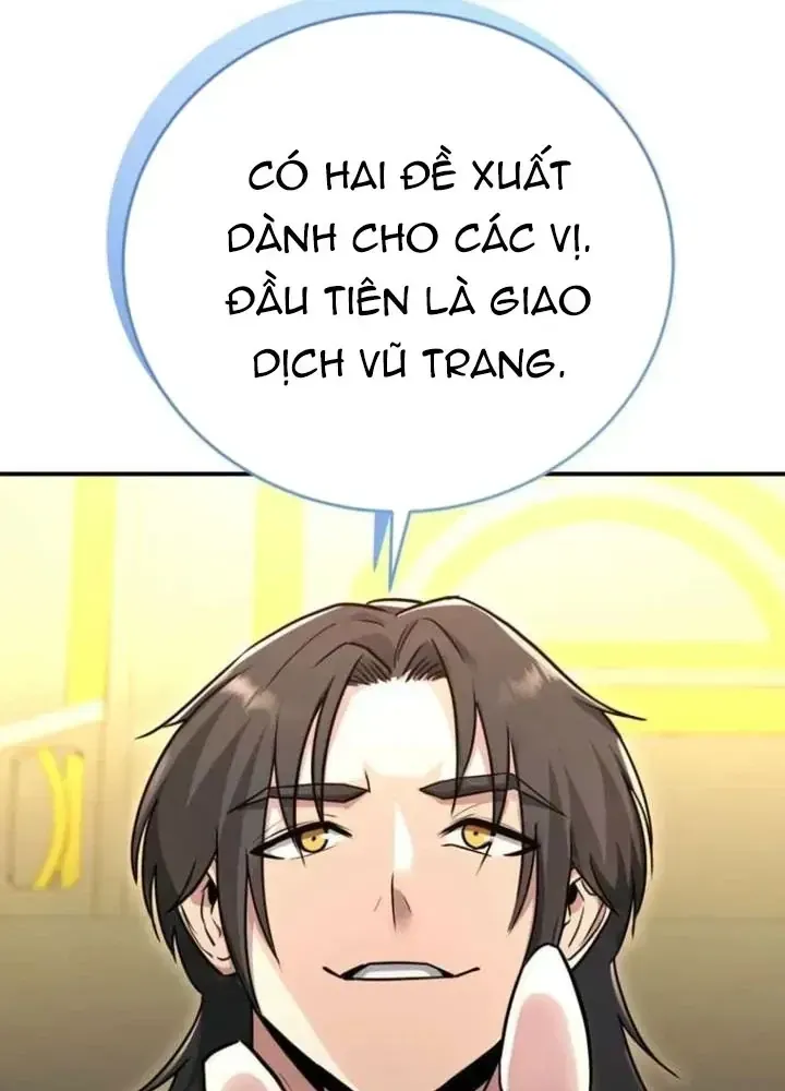Ta Là Gia Sư Của Ma Vương Yếu Ớt Chap 14 - Next Chap 15