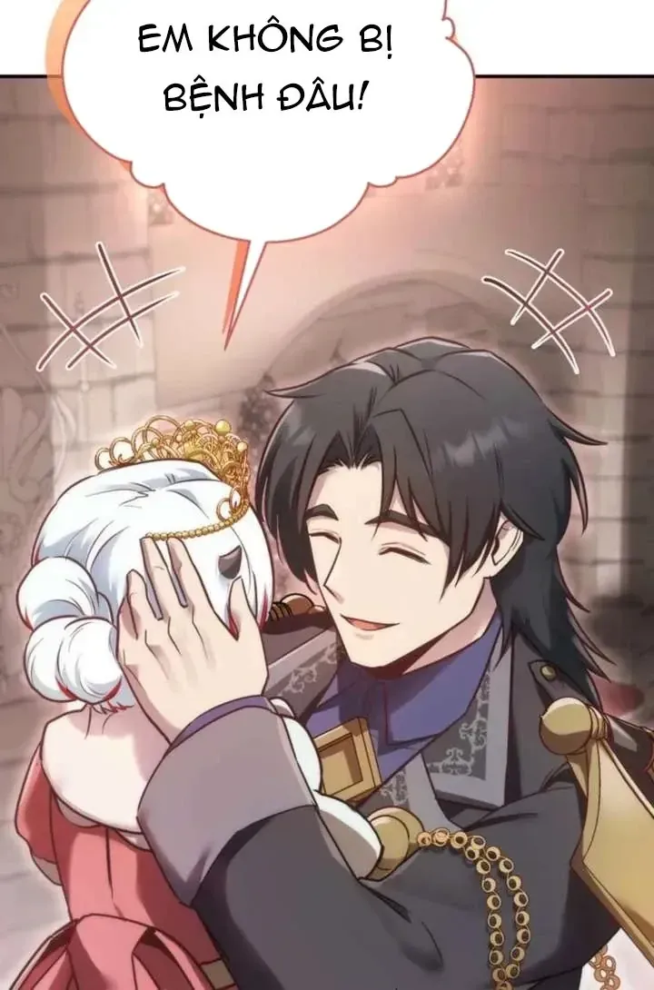 Ta Là Gia Sư Của Ma Vương Yếu Ớt Chap 14 - Next Chap 15