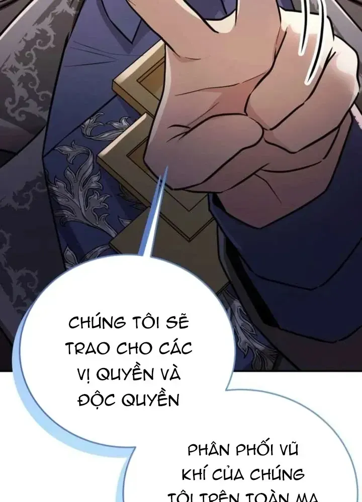Ta Là Gia Sư Của Ma Vương Yếu Ớt Chap 14 - Next Chap 15