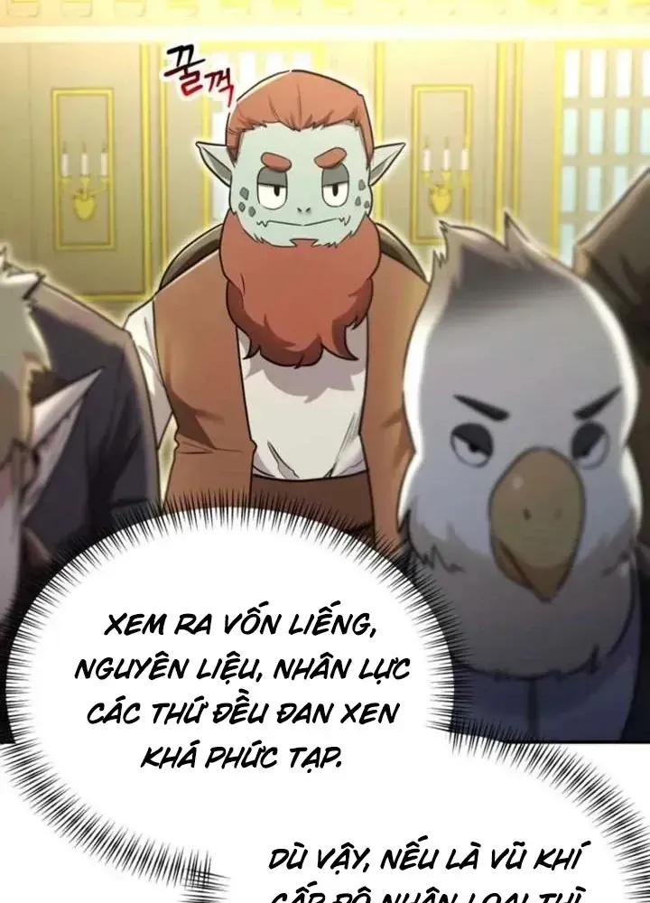 Ta Là Gia Sư Của Ma Vương Yếu Ớt Chap 14 - Next Chap 15