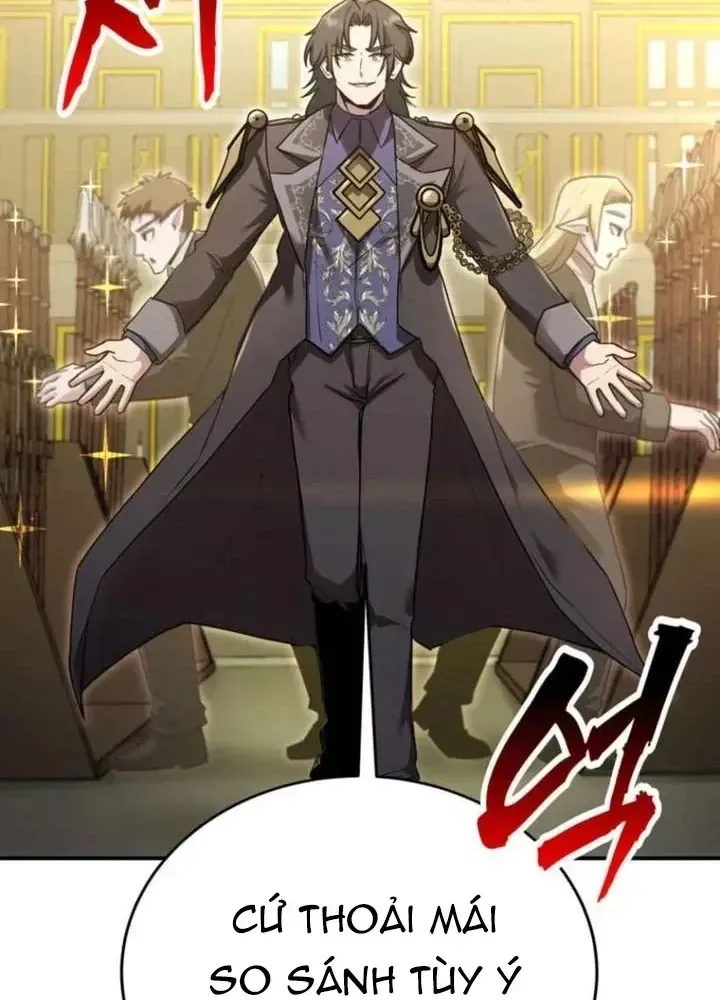 Ta Là Gia Sư Của Ma Vương Yếu Ớt Chap 14 - Next Chap 15
