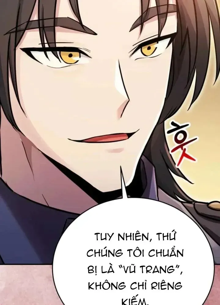 Ta Là Gia Sư Của Ma Vương Yếu Ớt Chap 14 - Next Chap 15
