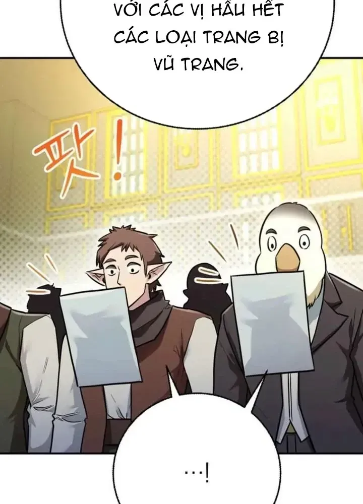 Ta Là Gia Sư Của Ma Vương Yếu Ớt Chap 14 - Next Chap 15