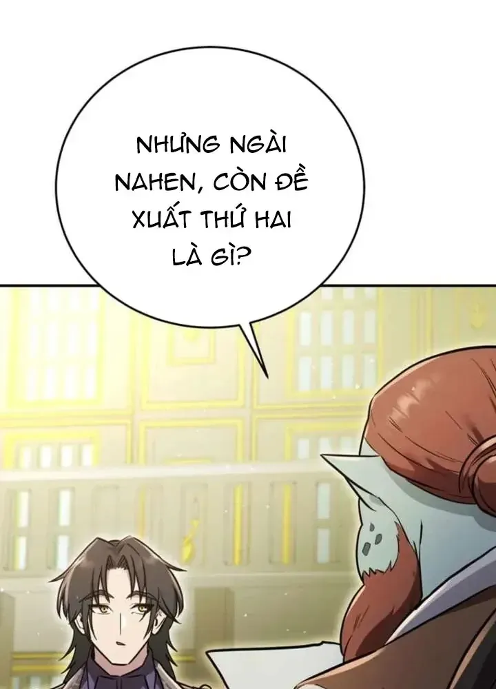 Ta Là Gia Sư Của Ma Vương Yếu Ớt Chap 14 - Next Chap 15