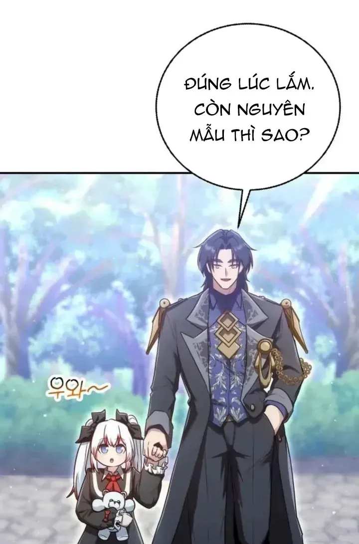 Ta Là Gia Sư Của Ma Vương Yếu Ớt Chap 14 - Next Chap 15