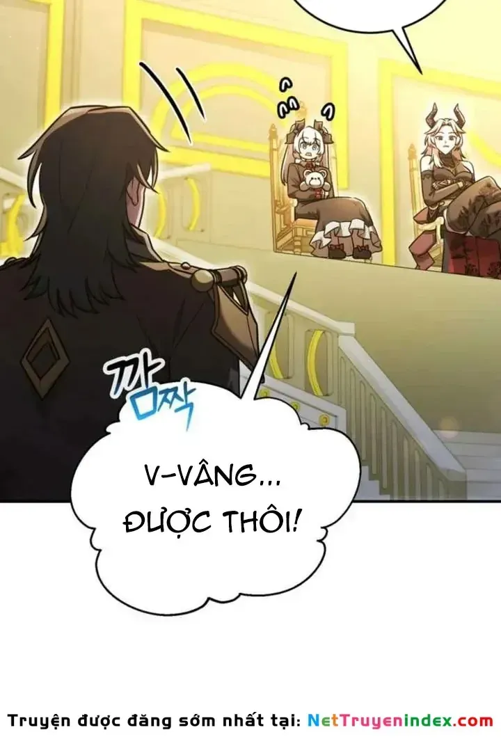 Ta Là Gia Sư Của Ma Vương Yếu Ớt Chap 14 - Next Chap 15