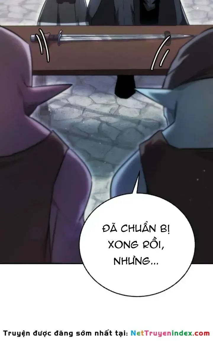 Ta Là Gia Sư Của Ma Vương Yếu Ớt Chap 14 - Next Chap 15
