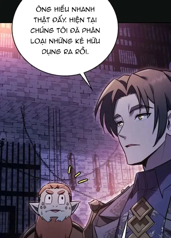 Ta Là Gia Sư Của Ma Vương Yếu Ớt Chap 14 - Next Chap 15
