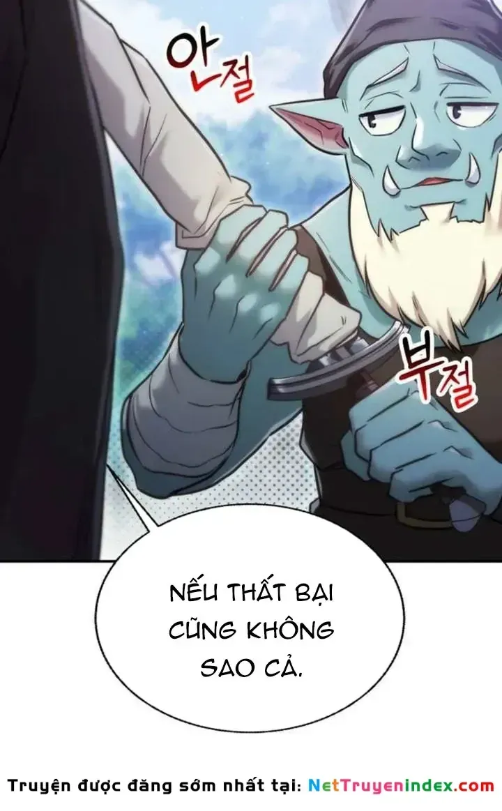 Ta Là Gia Sư Của Ma Vương Yếu Ớt Chap 14 - Next Chap 15