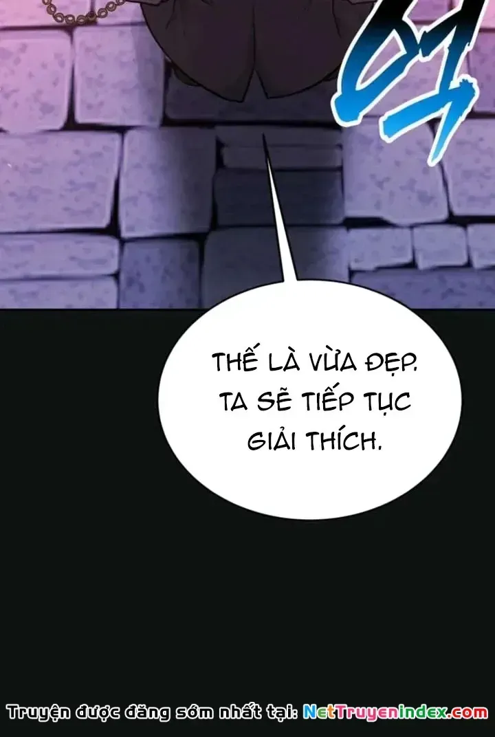Ta Là Gia Sư Của Ma Vương Yếu Ớt Chap 14 - Next Chap 15