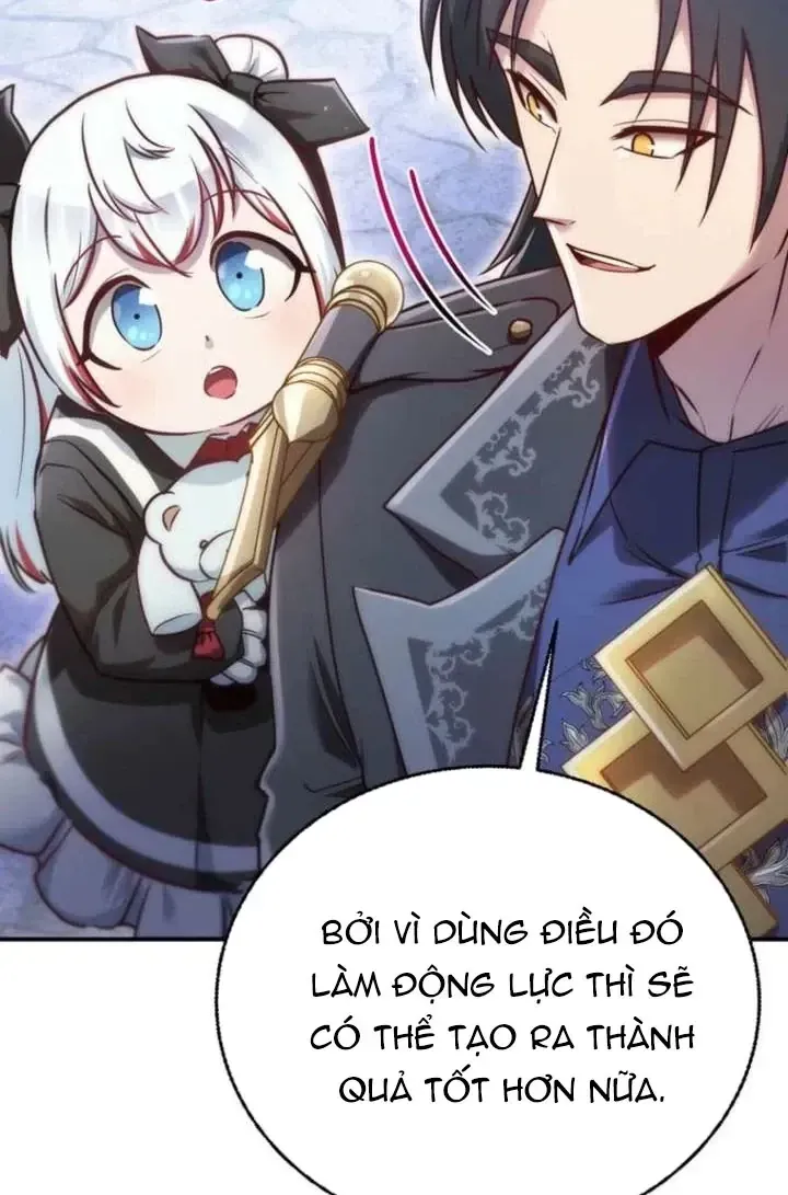 Ta Là Gia Sư Của Ma Vương Yếu Ớt Chap 14 - Next Chap 15