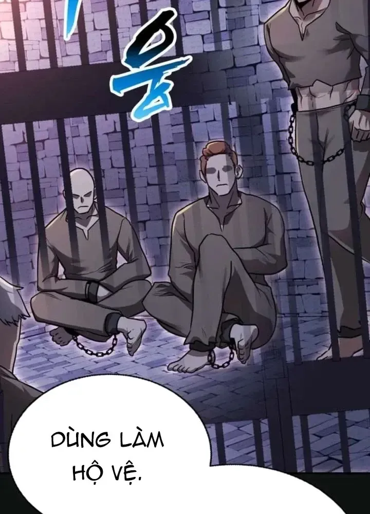 Ta Là Gia Sư Của Ma Vương Yếu Ớt Chap 14 - Next Chap 15