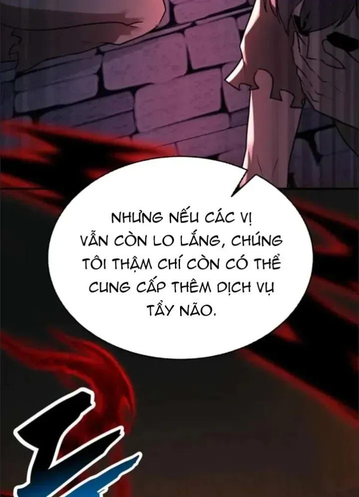 Ta Là Gia Sư Của Ma Vương Yếu Ớt Chap 14 - Next Chap 15