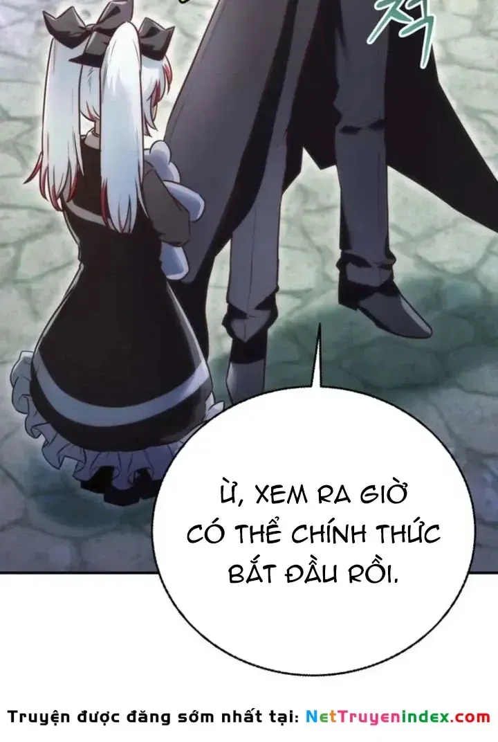 Ta Là Gia Sư Của Ma Vương Yếu Ớt Chap 14 - Next Chap 15