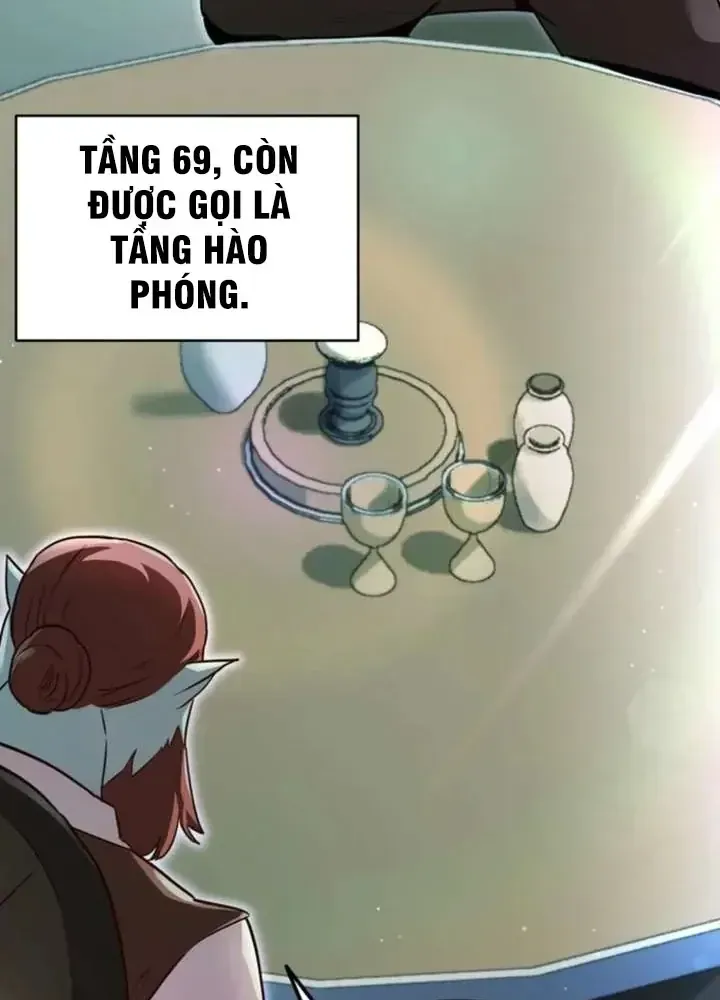 Ta Là Gia Sư Của Ma Vương Yếu Ớt Chap 14 - Next Chap 15