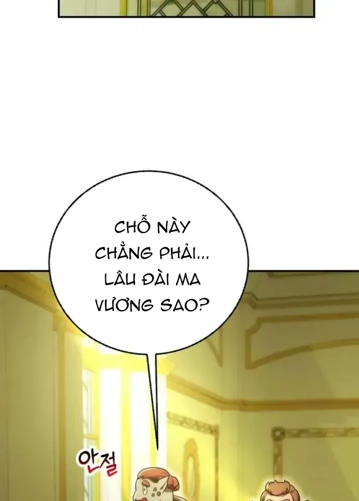 Ta Là Gia Sư Của Ma Vương Yếu Ớt Chap 14 - Next Chap 15
