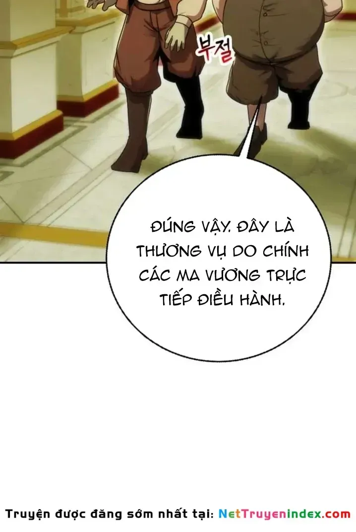 Ta Là Gia Sư Của Ma Vương Yếu Ớt Chap 14 - Next Chap 15