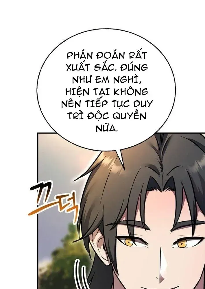 Ta Là Gia Sư Của Ma Vương Yếu Ớt Chap 15 - Next Chap 16