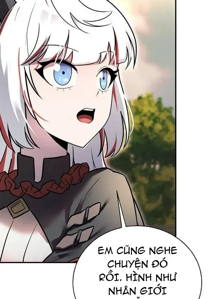 Ta Là Gia Sư Của Ma Vương Yếu Ớt Chap 15 - Next Chap 16
