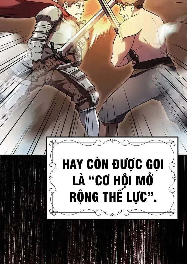 Ta Là Gia Sư Của Ma Vương Yếu Ớt Chap 15 - Next Chap 16