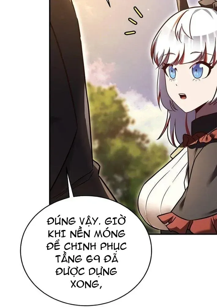 Ta Là Gia Sư Của Ma Vương Yếu Ớt Chap 15 - Next Chap 16